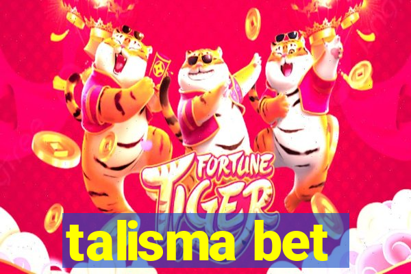 talisma bet