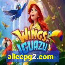 alicepg2.com