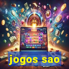 jogos sao