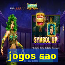 jogos sao