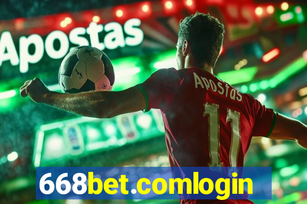 668bet.comlogin