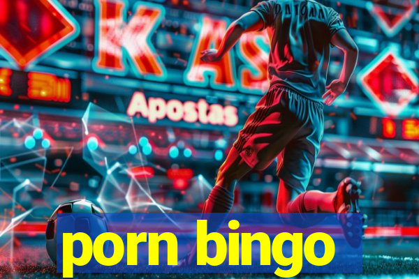 porn bingo