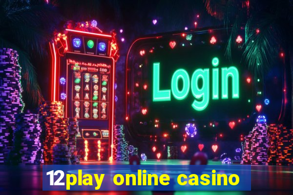 12play online casino