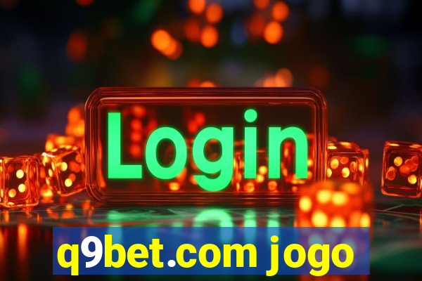 q9bet.com jogo