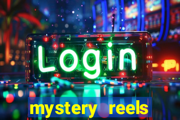 mystery reels megaways slots