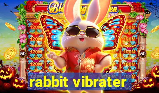 rabbit vibrater