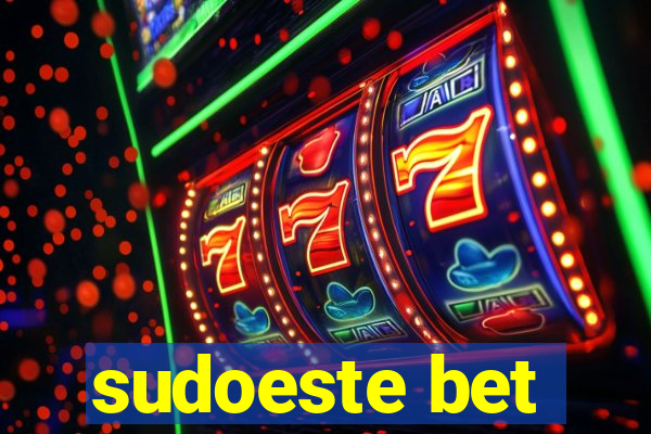 sudoeste bet