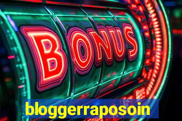 bloggerraposoinforceljh