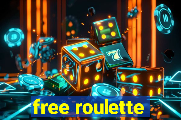 free roulette