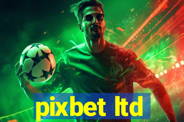 pixbet ltd