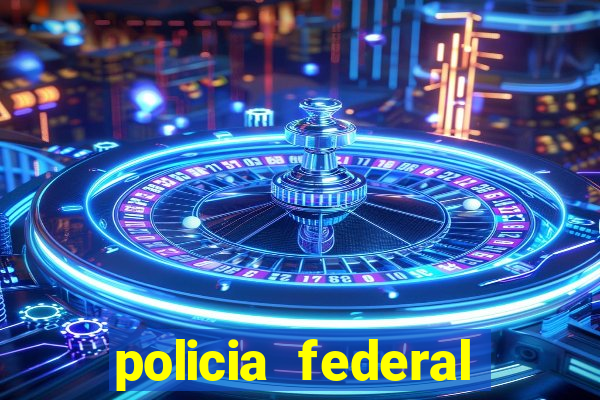 policia federal investiga flamengo