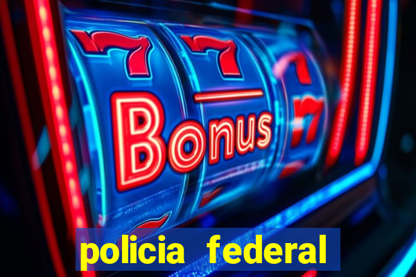 policia federal investiga flamengo