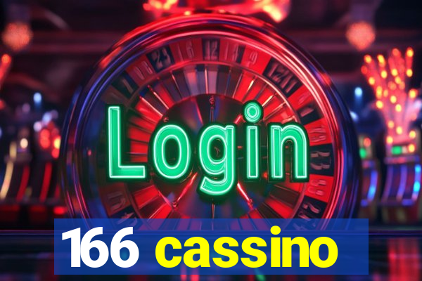 166 cassino