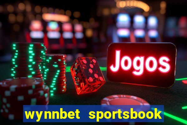 wynnbet sportsbook app ontario