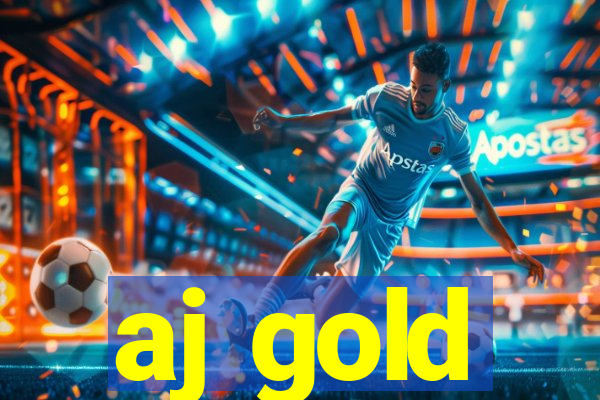 aj gold