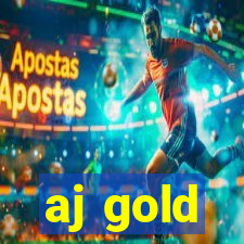 aj gold