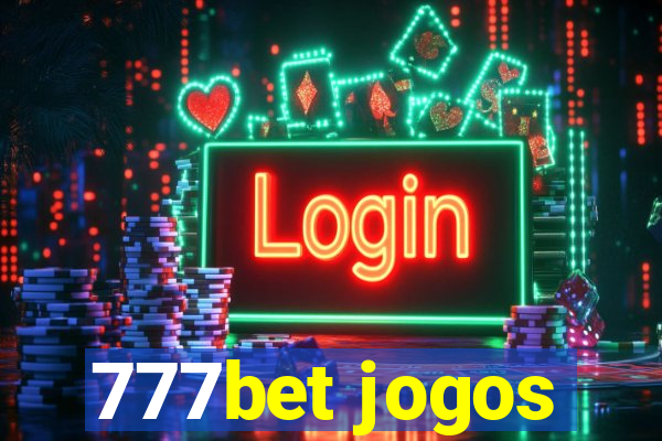 777bet jogos