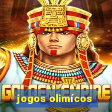 jogos olimícos