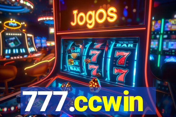 777.ccwin