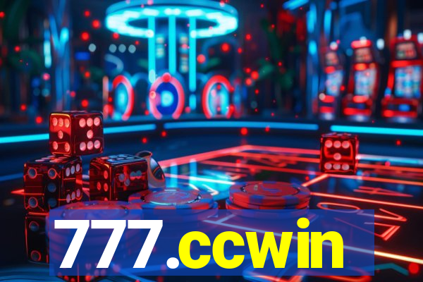 777.ccwin