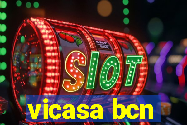 vicasa bcn