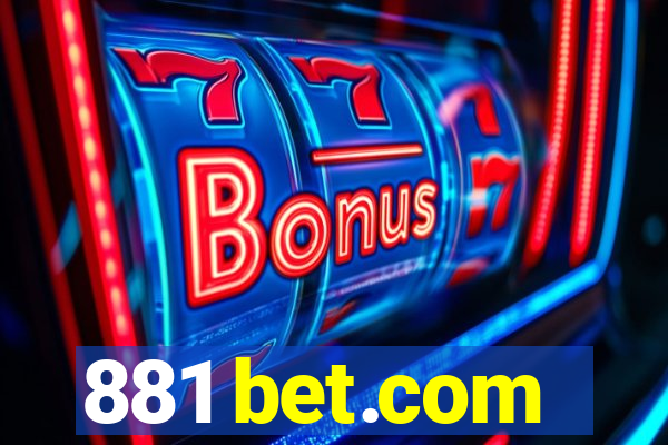 881 bet.com