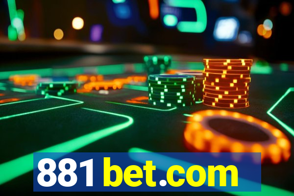 881 bet.com