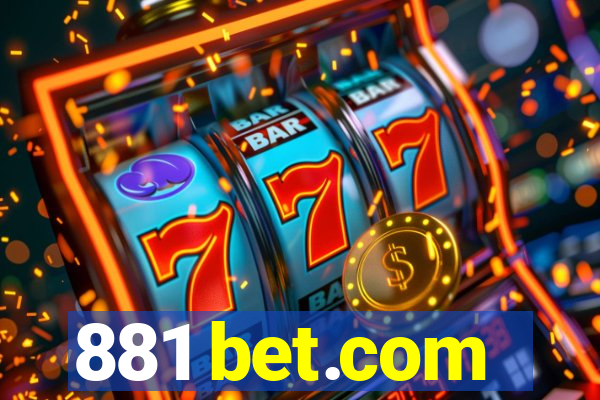 881 bet.com