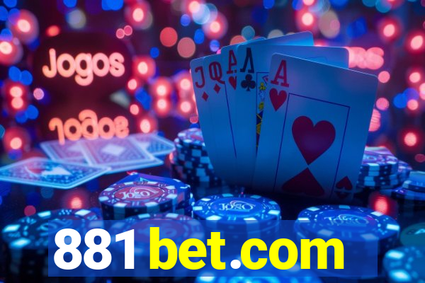 881 bet.com