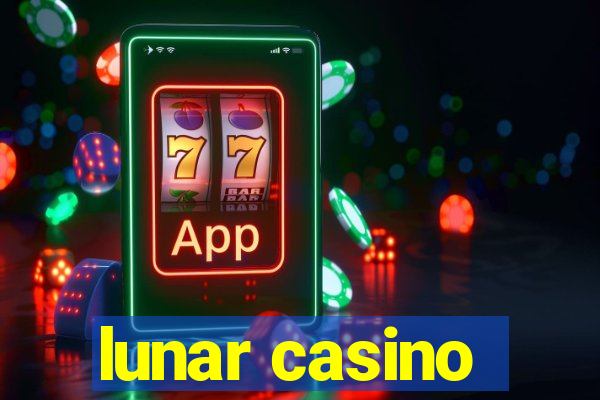 lunar casino