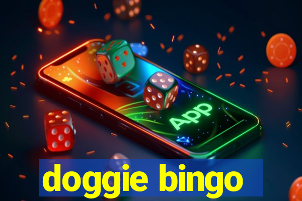 doggie bingo