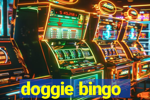 doggie bingo