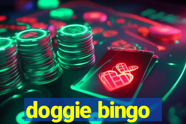 doggie bingo