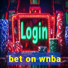 bet on wnba