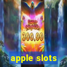 apple slots