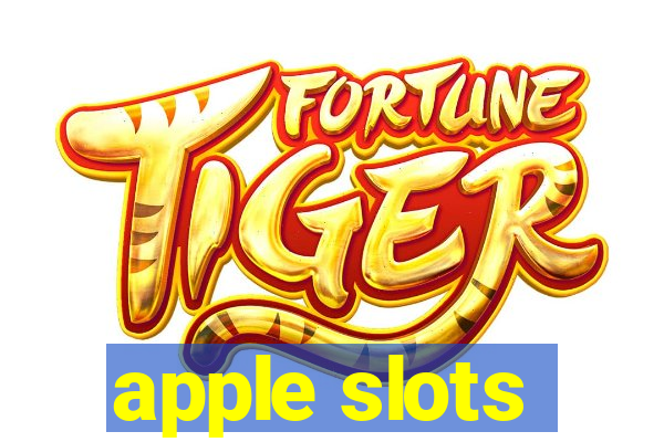 apple slots