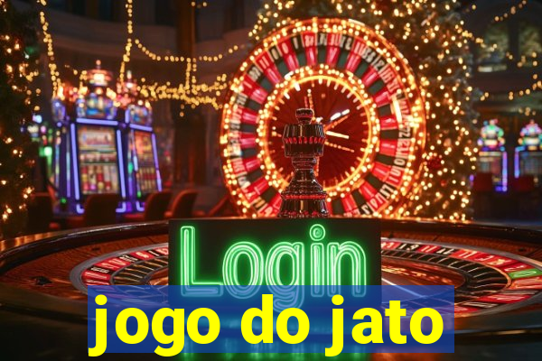 jogo do jato