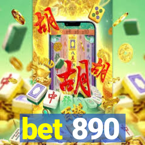 bet 890