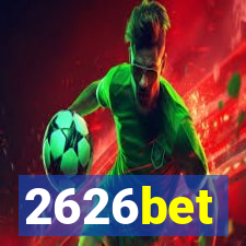 2626bet