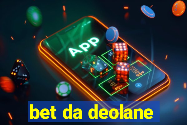 bet da deolane