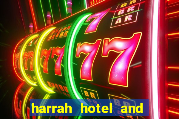 harrah hotel and casino las vegas