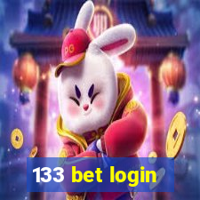 133 bet login