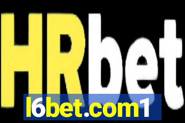 l6bet.com1