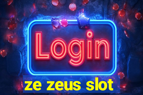 ze zeus slot