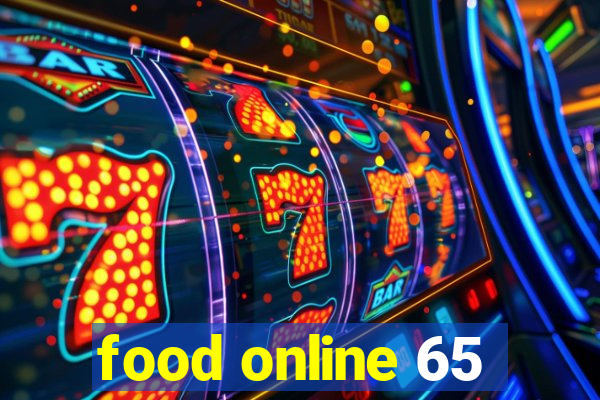 food online 65