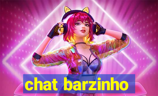 chat barzinho