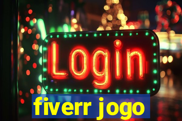 fiverr jogo