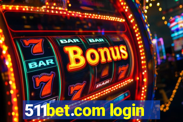 511bet.com login