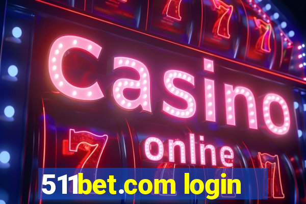 511bet.com login