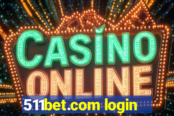 511bet.com login